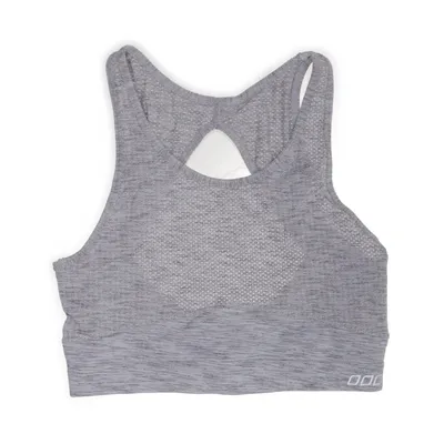 Sport-BH (Grå) från Lorna Jane Active Elastan, Polyamid
