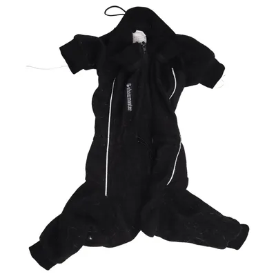 Dog clothes (Black) from Showmaster