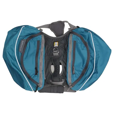 Klövjeväska (Approach Pack) från Ruffwear