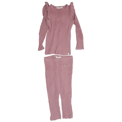 Ensemble (Rose) de Lil' Atelier