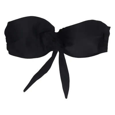 Bikini top (Black) from Bik Bok Swimwear Elastane, Polyamide