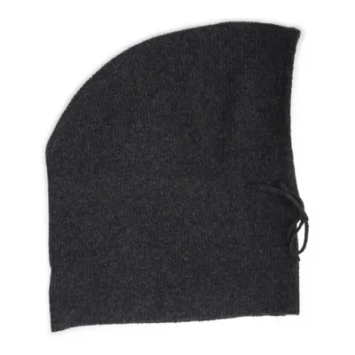 Balaklava (Gray) from Soyaconcept Acrylic, Elastane, Polyamide, Polyester, Wool