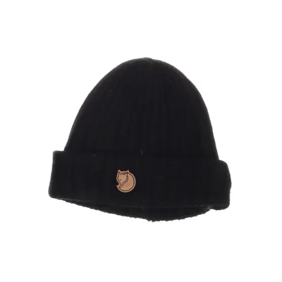 Beanie (Zwart) van Fjällräven
