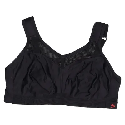 Sport-bh (Zwart) van Skins