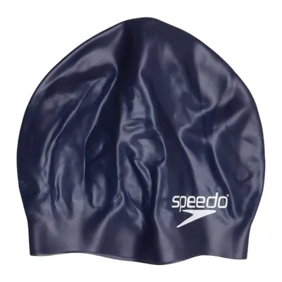 Badmuts (Blauw) van Speedo