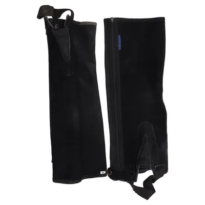Riding gear (Black) from Trop Ride
