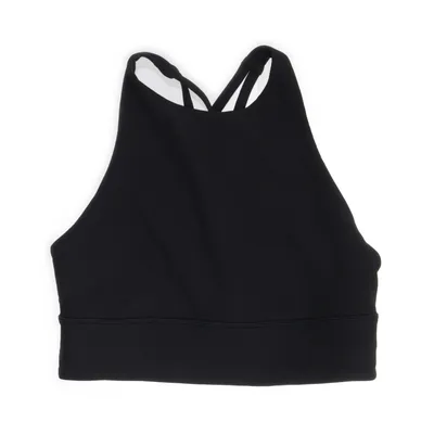 Sport-bh (Zwart) van Lululemon
