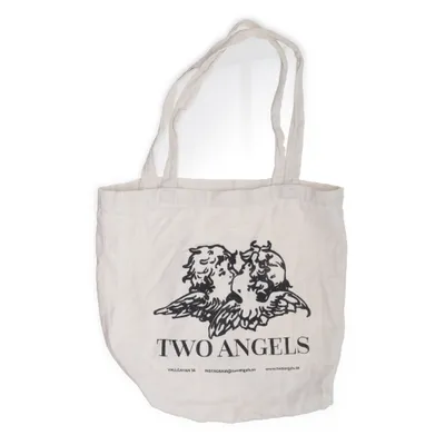 Tygpåse (Beige) från Two Angels