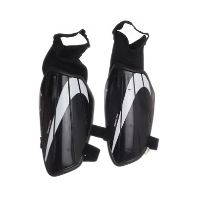 Shin guard (Black) from Nike