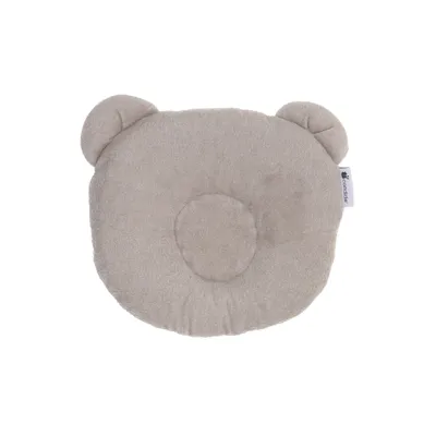 Spädbarnskudde (Grå) från Candide