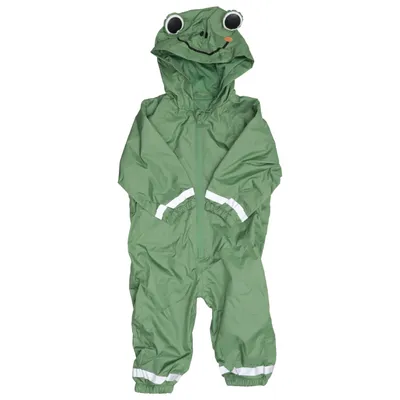 Outdoor overalls (Grøn) fra Primark Cares Polyester