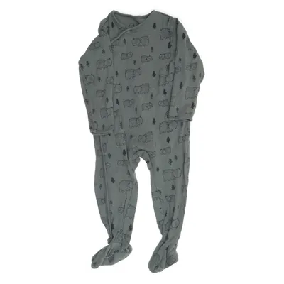 Sparkdräkt (Grön) från Baby C&A Bomull