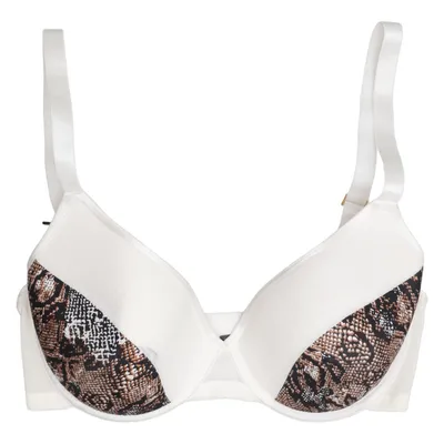 Bh (Wit, Bruin, Zwart) van Sapph Elastaan, Polyamide