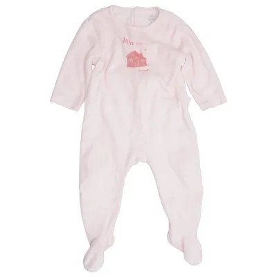 Rompertjes (Basic) van Tex Baby Katoen, Polyester