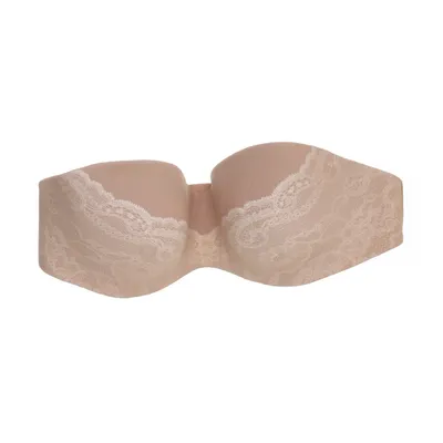 BH (Beige) från Aubade Elastan, Polyamid