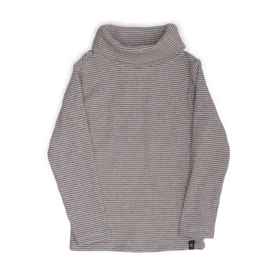 Turtleneck (Beige) from Prénatal Cotton, Elastane, Polyester