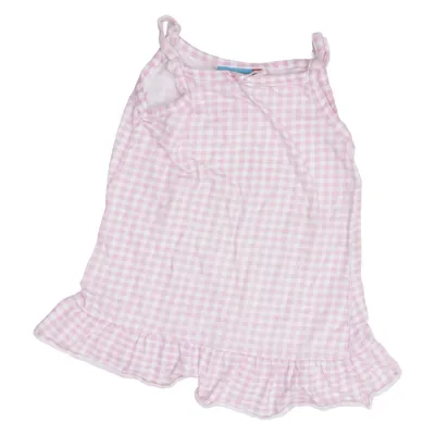 Dress (Pink, White) from Topolino