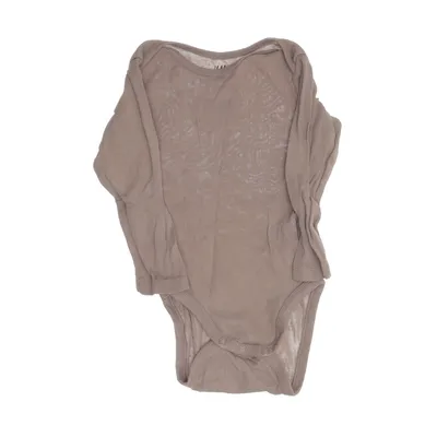 Body (Brown) from H&M Basic Cotton