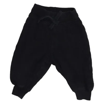 Pantalon de survêtement (Noir) de Skill Coton