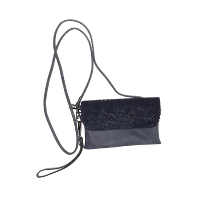 Shoulder-bag (Blue) from Eternel