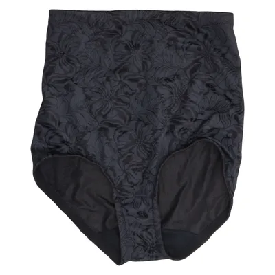 Shapewear-underdel (Svart) från Maidenform
