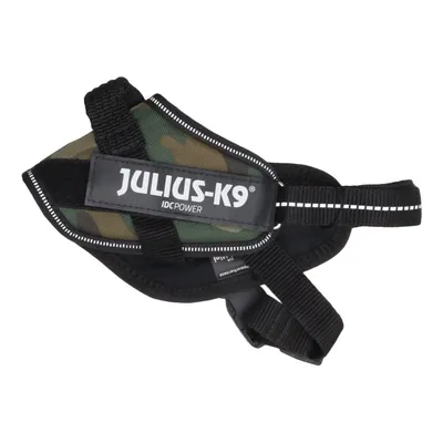 Harnais pour chien (IDC Power) de Julius K9