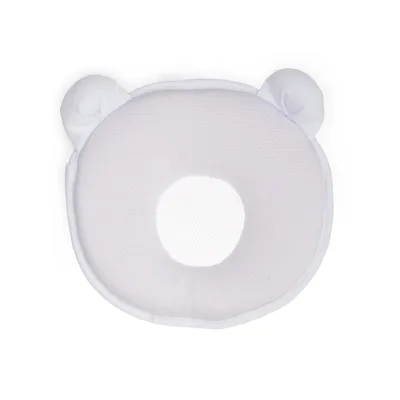 Spädbarnskudde (Vit) från Candide