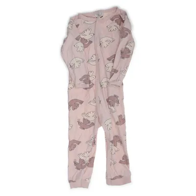 Barboteuse (Rose) de Baby