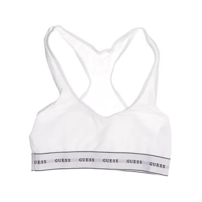 Sport-BH (Vit, Svart) från Guess