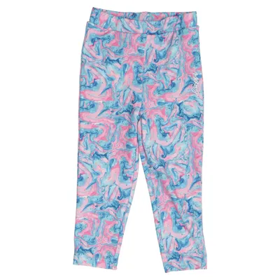 Leggings (Blå, Rosa, Flerfärgad) från McKenzie