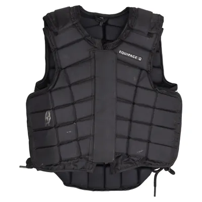 Ridevest (Safety Jacket) fra Equipage