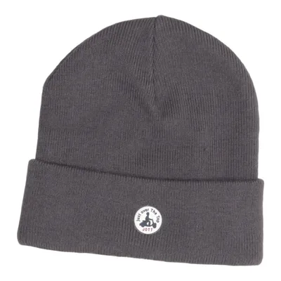 Beanie-Mütze (Grau) von Jott Acryl