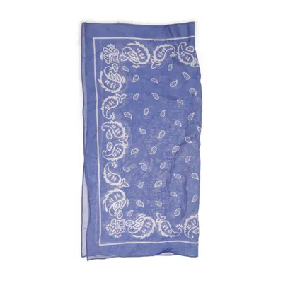 Bandana (Blå, Vit) från Arket Bomull