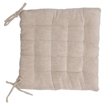 Coussin de siège (Beige)
