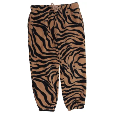 Mjukisbyxor (Beige, Svart) från Arket Polyester