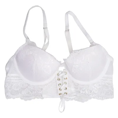 Soutien-gorge (Secret Possessions) de Secret Possessions Élasthane, Nylon, Polyester
