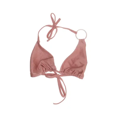 Bikiniöverdel (Roséguldfärgad) från Calzedonia Cobey
