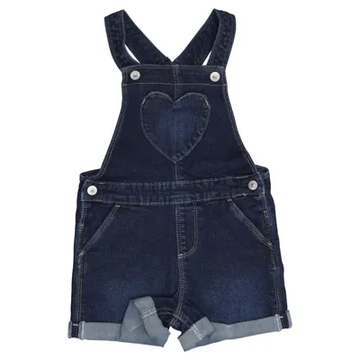 Korte tuinbroek (CHILD-CM-98) van Wonder Nation