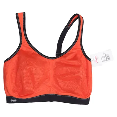 Sports bra (Anita sports bh AIR CONTROL) from Anita Active Elastane, Polyamide, Polyester