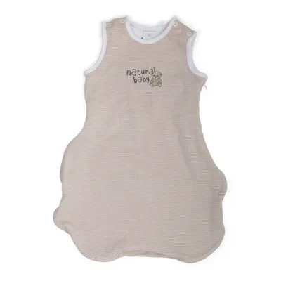 Babyslaapzak (My Little Bear) van My Little Bear Organisch katoen