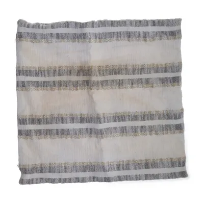 Kuddfodral (Beige, Flerfärgad) från H&M Home Viskos, Bomull