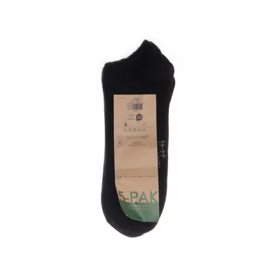 Strumpor (Svart) från Feinschmacker Elastan, Polyamid, Viskos