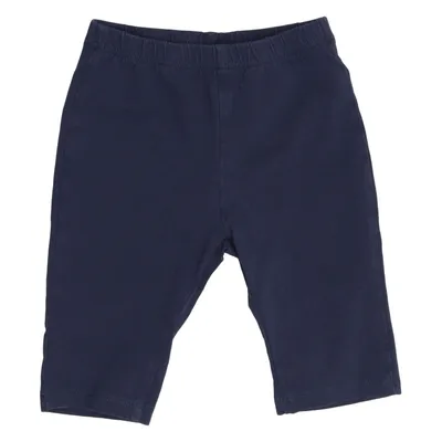 Leggings (Blå) från Kanz Bomull, Elastan