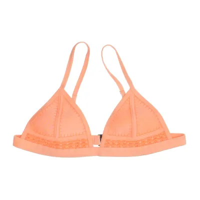 Bikiniöverdel (Orange) från Triangl