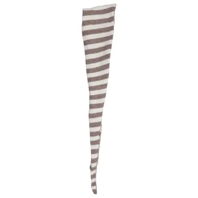 Écharpe (Marron, Blanc) de ONLY