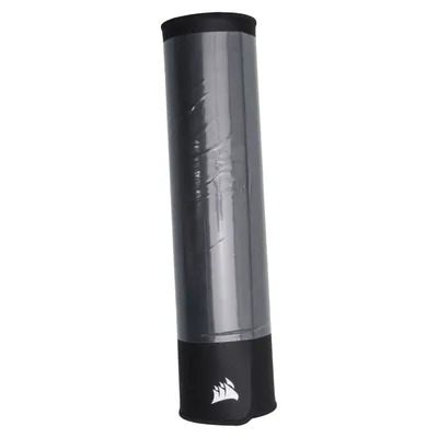 Exercise mat (Black) from Corsair