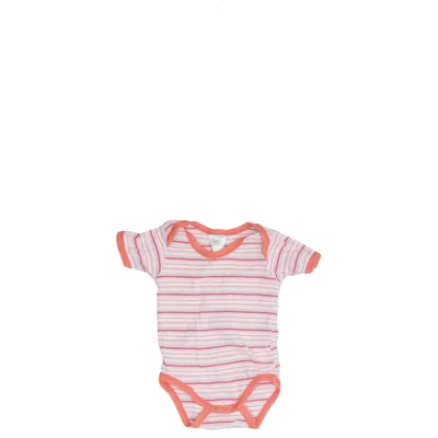 Body (Rose, Orange, Multicolore) de Dimo Coton