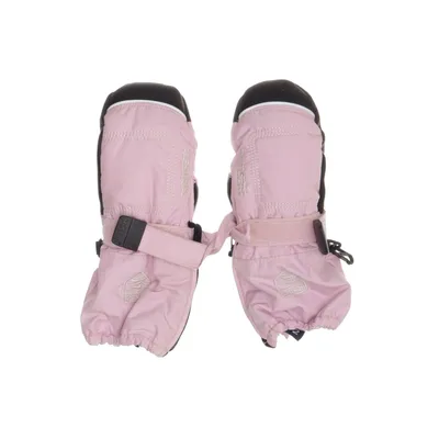 Wanten (Roze, Zwart) van Hestra