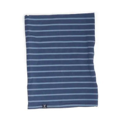 Halsvärmare (Blå) från Polarn O. Pyret Bomull, Elastan