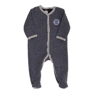 Sparkdräkt (Grå) från Guess Baby Bomull, Elastan, Polyester